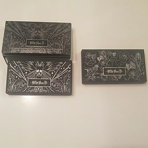 Kat Von D little sinner and saint bundle